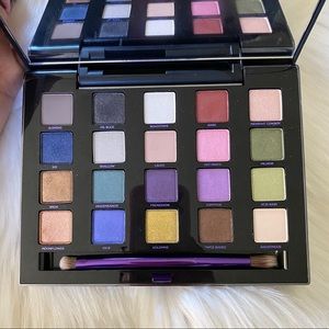 Urban Decay XX Vice LTD Reloaded eyeshadow palette